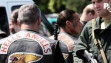 Vize-Chef der Hells Angels steht vor Schwurgericht in Karlsruhe