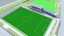 Gute Aussichten f&uuml;r die Stadionpl&auml;ne des 1. CfR Pforzheim
