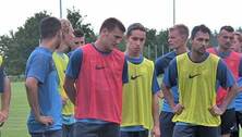 Der FC N&ouml;ttingen vor der neuen Oberliga-Saison