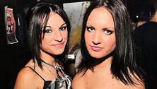 Mega Party bei der „Mega Abiparty XXXXL“