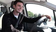 Fit im Verkehr: PZ-news beim Fahrsicherheitstraining