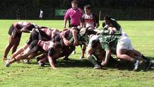 Mitten im Gedr&auml;nge: PZ-news beim Rugby-Team TV Pforzheim