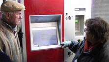 Mysterium Fahrkartenautomat - Die Deutsche Bahn zeigt wie es geht