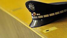 Pforzheimer Kripochef begeht Selbstmord