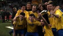 KSC gewinnt Harder13 Cup