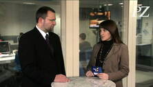 Vergleich im Derivate-Streit? OB Hager im PZ-Interview