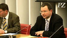 Gemeinderat Pforzheim