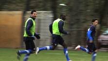 KSC-Neuzugang Bacary Soumar&eacute;