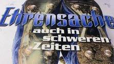 Ehrensache