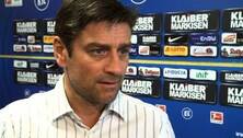 Oliver Kreuzer ist sauer