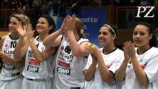 Basketball: Gr&uuml;ner Stern Keltern feiert Klassenerhalt