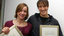 PZ ehrt die besten Sportler aus der Region