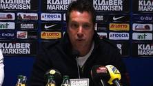 Markus Kauczinski