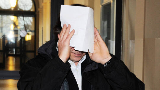 Sex mit Schülerin Lehrer zu Bewährungsstrafe verurteilt PZ news de Nachrichten aus