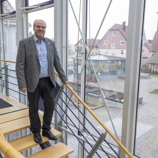 BM Serie Schömberg Matthias Leyn