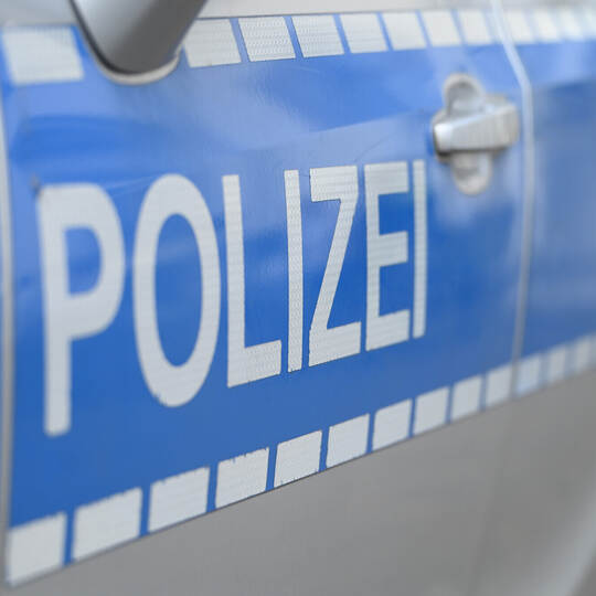 Polizei - Symbolbild