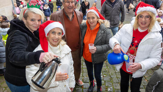 Nikolaus Brötzingen