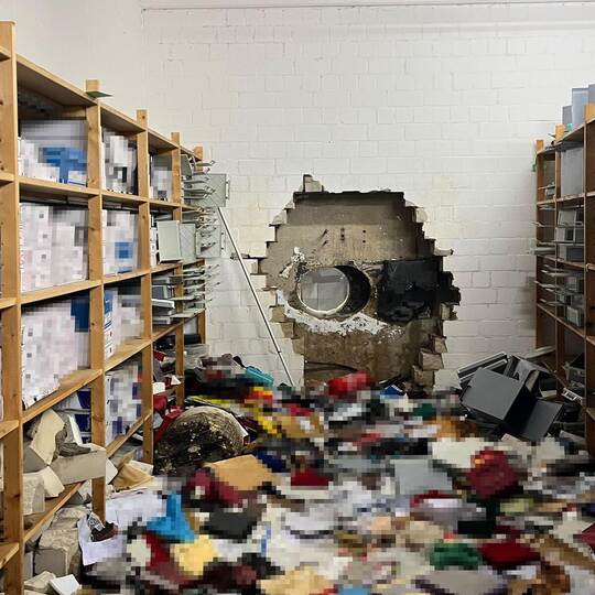 Sparkasse Gelsenkirchen-Buer