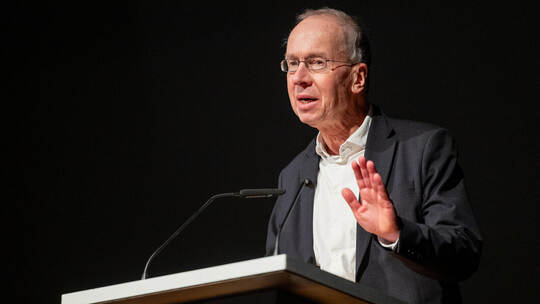 Verabschiedung Caritas Lemke