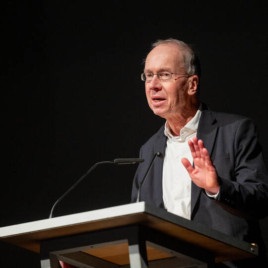 Verabschiedung Caritas Lemke