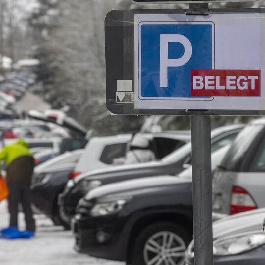 Dobel Corona Auto Chaos