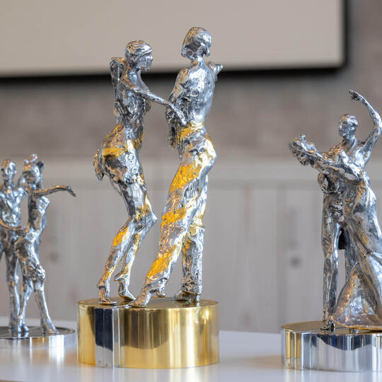 Vorstellung Goldstadtpokal 2026