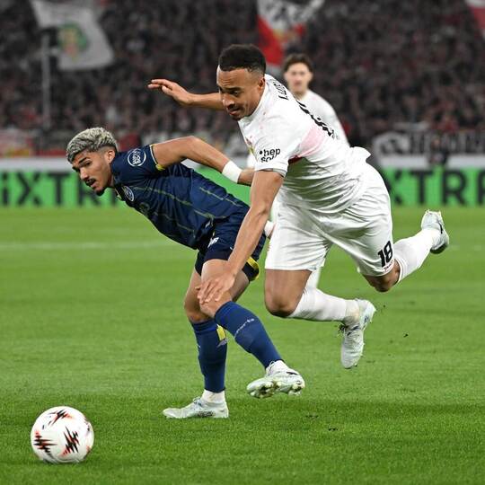 VfB Stuttgart - FC Porto