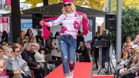 Herbstglühen VO Sonntag