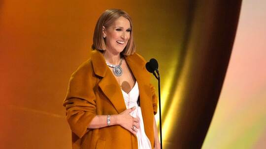 Céline Dion