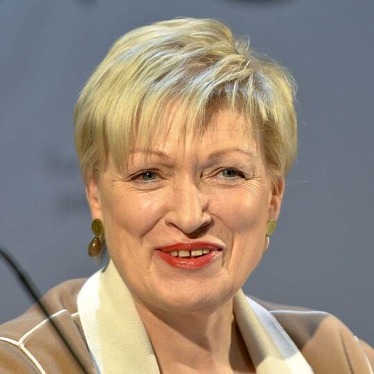 Karin Bergmann