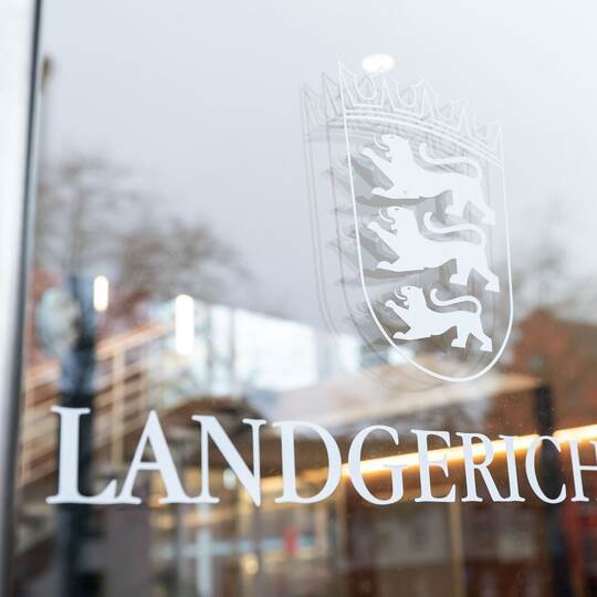 Landgericht Konstanz