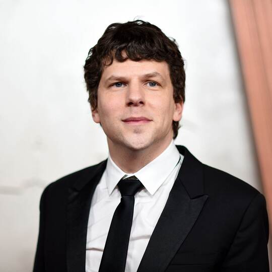 Jesse Eisenberg