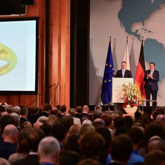 Deutsch-Polnisches Forum