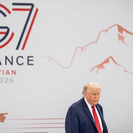 G7-Gipfel