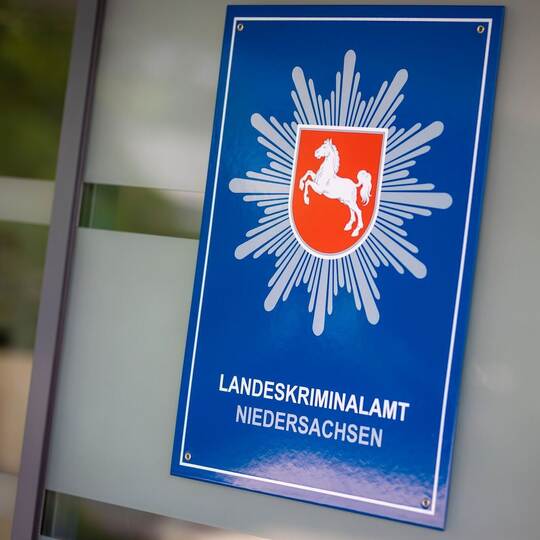 Landeskriminalamt (LKA) Niedersachsen