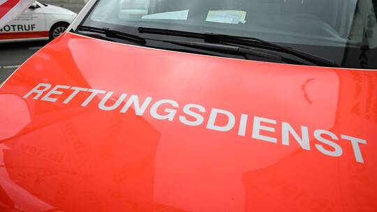 Rettungsdienst