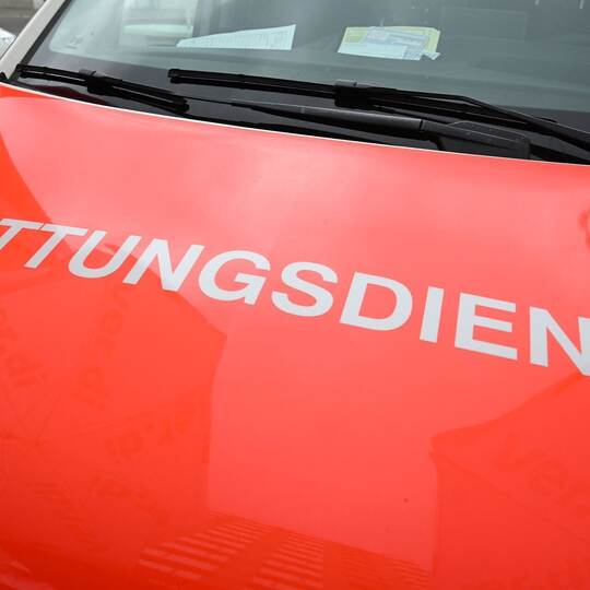 Rettungsdienst