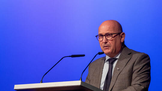 Verabschiedung Caritas Lemke