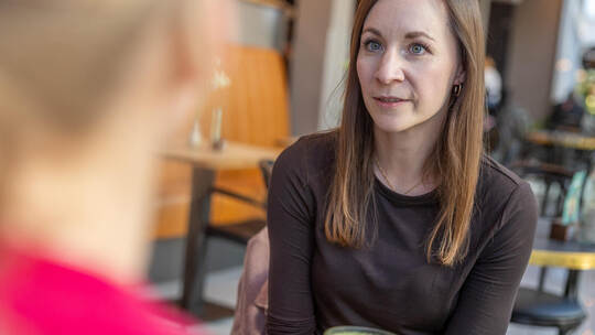 Interview Lea Ladoux