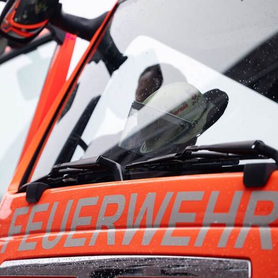 Feuerwehr