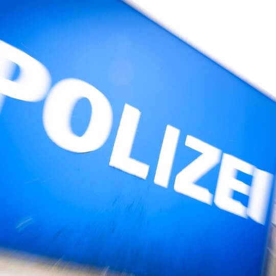 Polizei Symbolbild