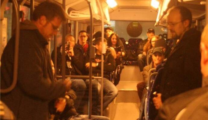 Ludwigsburger zeitung