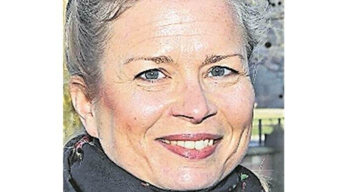 Katrin Lechler hat sich in einem Schreiben an die Kandidaten von CDU, SPD, FDP sowie Die Linke gewandt, um einen gemeinsamen AfD-Diskussionsboykott zu ermöglichen. Foto: Ketterl