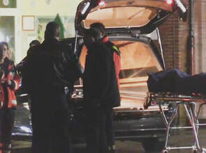 Eine 63-jährige Frau wurde von einem 85-jährigen Autofahrerin erfasst und getötet. Eine 63-jährige Frau wurde von einem 85-jährigen Autofahrerin erfasst und getötet.