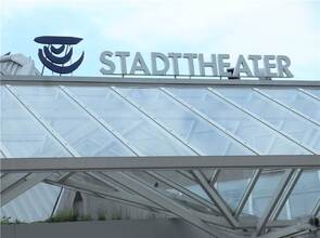 Fürs Theater bleibt der OB zuständig. Foto: ef-te Fürs Theater bleibt der OB zuständig. Foto: ef-te