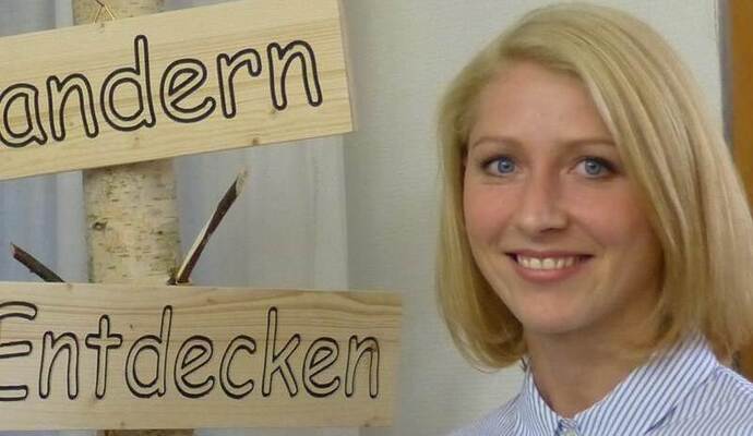 Schömberg und Bad Wildbad mit neuen Touristik-Chefs - Pforzheimer Zeitung