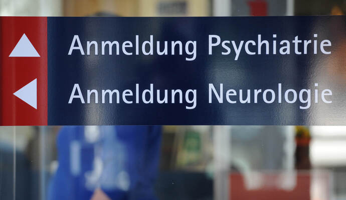 Rätsel um die Hintergründe der Kindstötung in Bad Wildbad - Trauma für Familie - Pforzheimer Zeitung