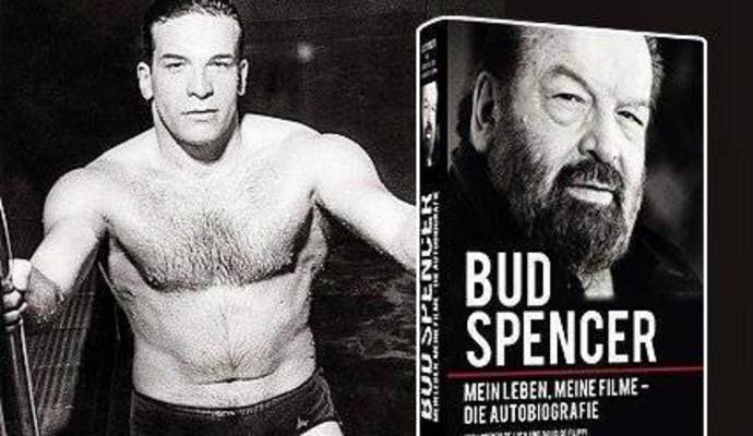 Bud Spencer Schwimmer