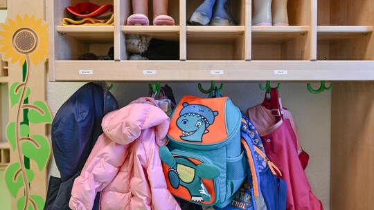 Kindergarten