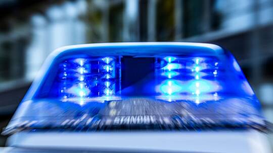 Symbolbild Polizei